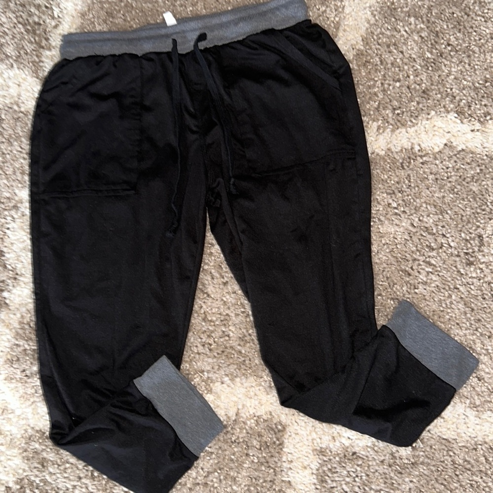 Embrace your love Joggers